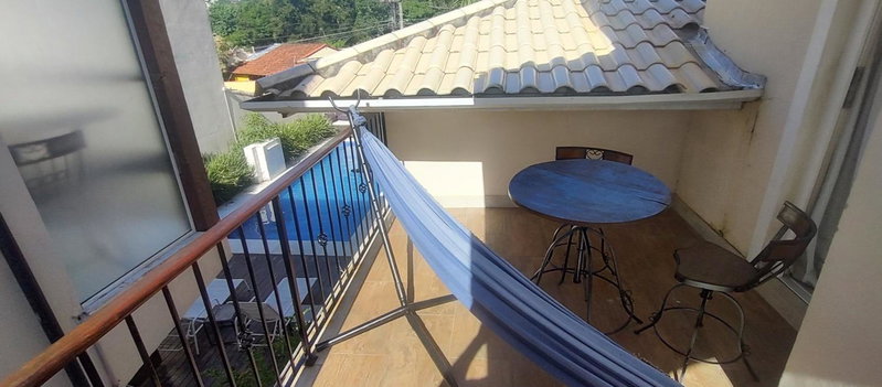 Parador Búzios Boutique Hotel, Búzios, Brasil