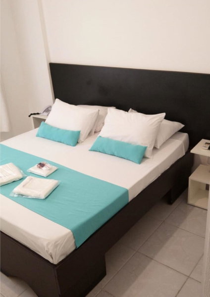 Hotel Bela Cintra, Sao Paulo, Бразилия