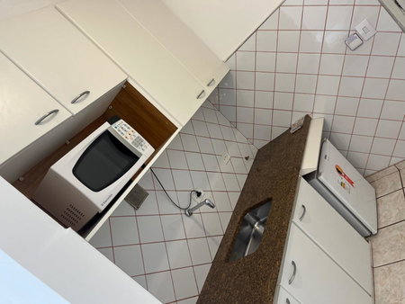 Hotel Bela Cintra, Sao Paulo, Бразилия
