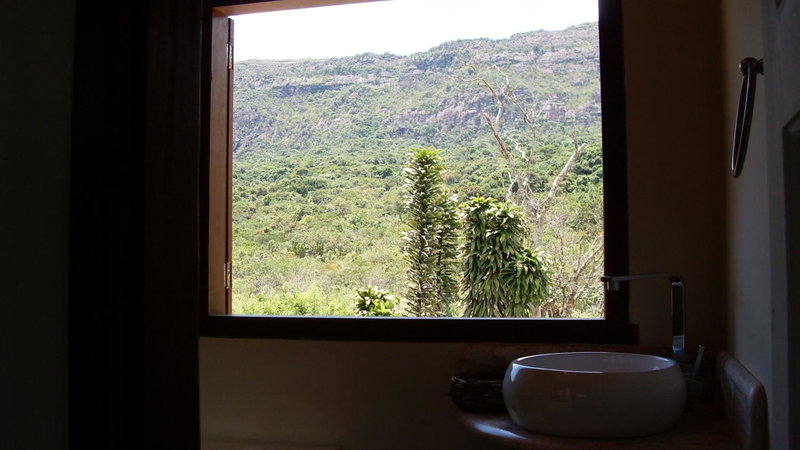 Pousada Papyrus, Tiradentes, Brasil