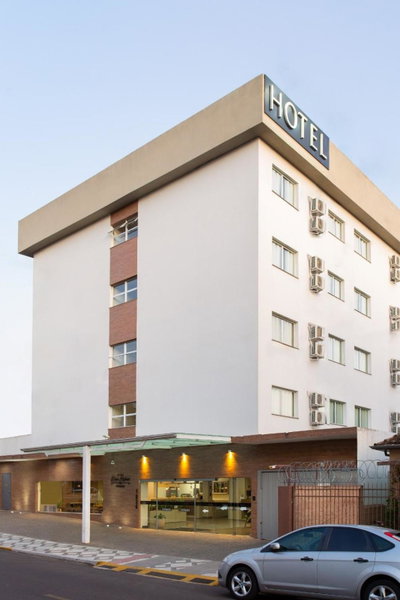 Hotel Dom Rafael Premium, Santa Maria, Brasil