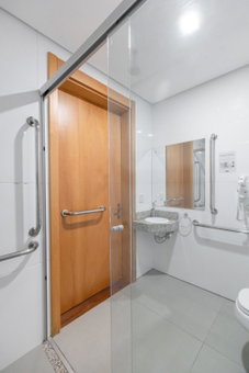 Hotel Dom Rafael Premium, Santa Maria, Brasil