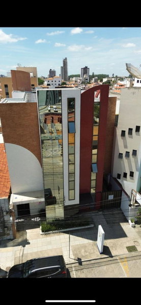 Apart Victoria, Vitória da Conquista, Brasilien