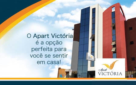 Apart Victoria, Vitória da Conquista, Brasilien