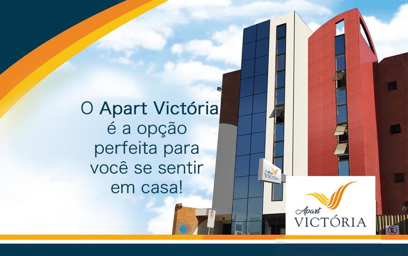 Apart Victoria, Vitória da Conquista, Brasilien