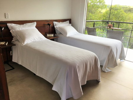 Latitude Lodge, Cunha, Brésil