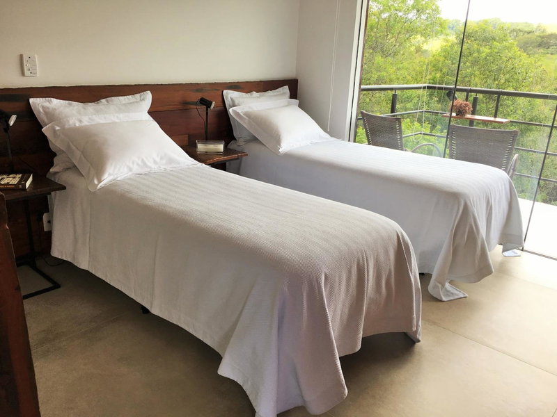 Latitude Lodge, Cunha, Brésil