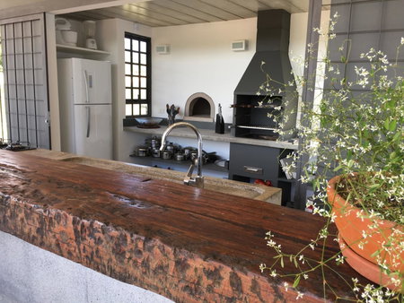 Latitude Lodge, Cunha, Brésil