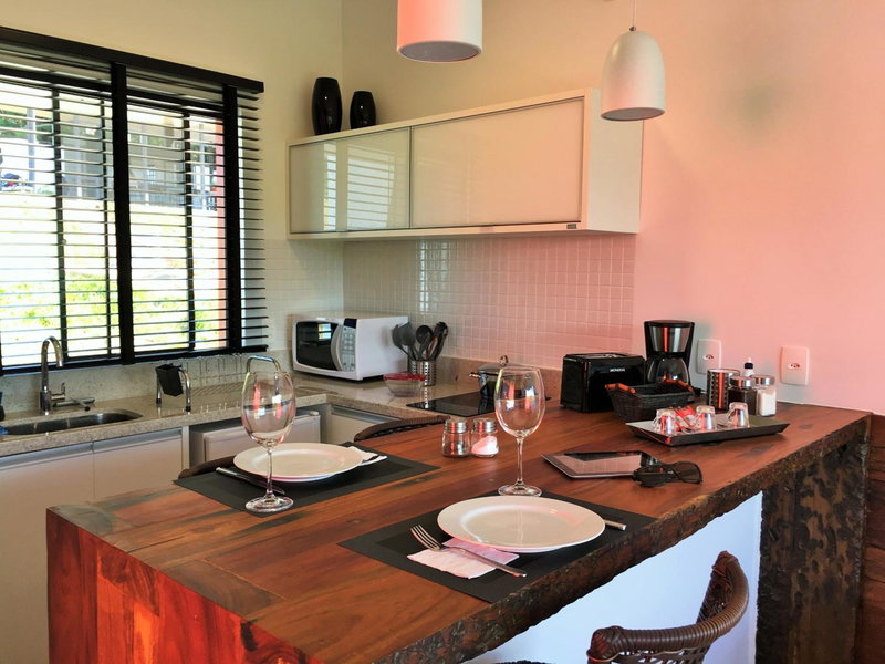Latitude Lodge, Cunha, Brésil
