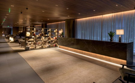 Hotel Fasano Sao Paulo Itaim, Sao Paulo, Бразилия