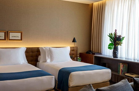 Hotel Fasano Sao Paulo Itaim, Sao Paulo, Brazil