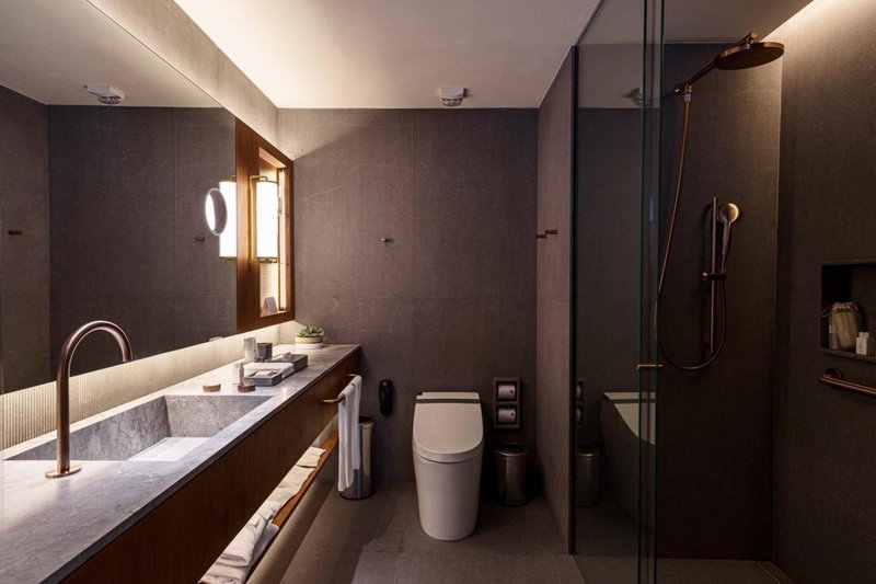 Hotel Fasano Sao Paulo Itaim, Sao Paulo, Бразилия