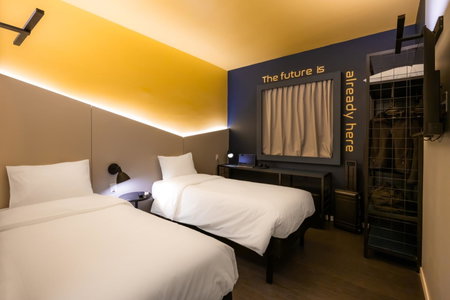 Ibis Styles Barretos, Barretos, Brasil