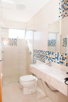 Regente Hotel, Pato Branco, Brazil