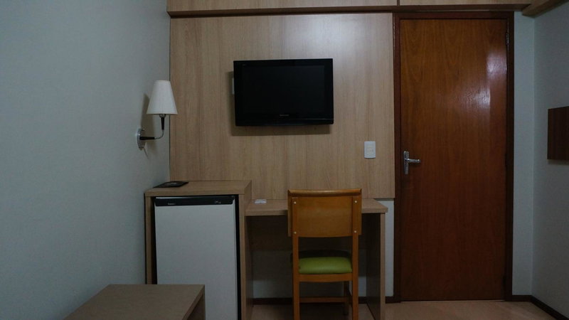 Regente Hotel, Pato Branco, Brazil