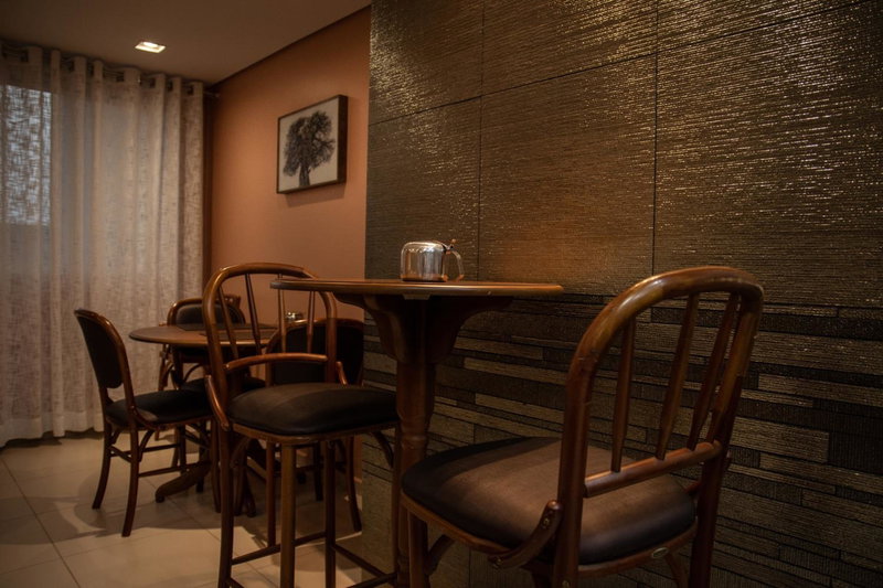 Regente Hotel, Pato Branco, Brazil