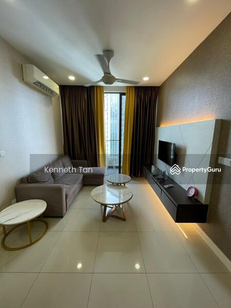 D'Pristine @ Medini, Malaysia
