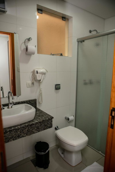 San Lucas Hotel - 06km de Maringa, Sarandi, Brazil