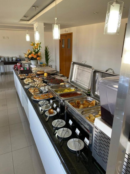 San Lucas Hotel - 06km de Maringa, Sarandi, Brazil