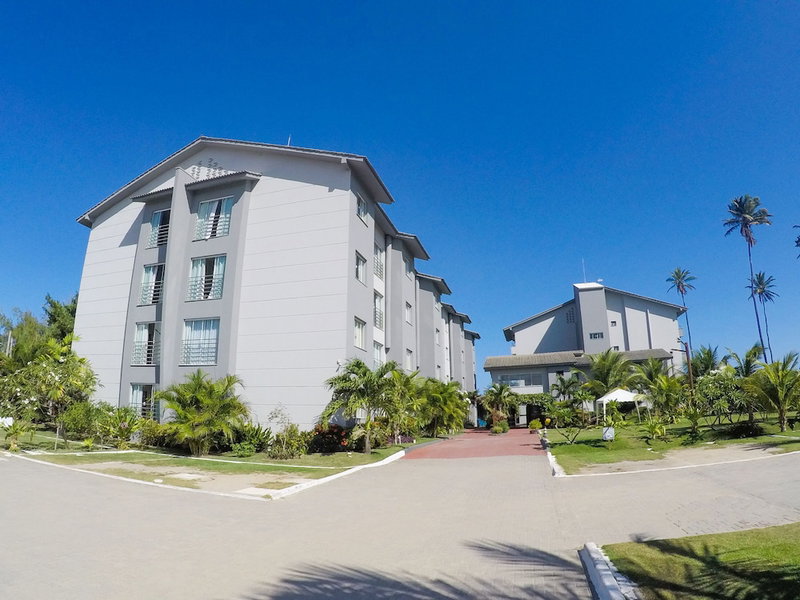 Hotel Pousada Butias, Ipojuca, Бразилия