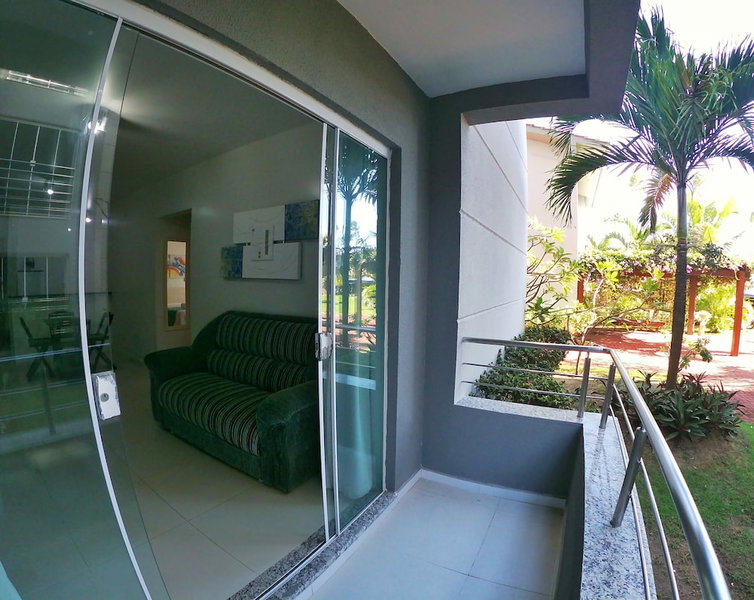 Hotel Pousada Butias, Ipojuca, Бразилия