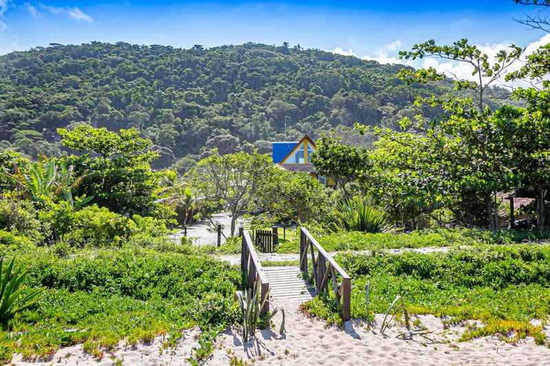 Penareia Floripa Beach Hotel, Florianópolis, Brazil