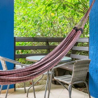 Penareia Floripa Beach Hotel, Florianópolis, Бразилия