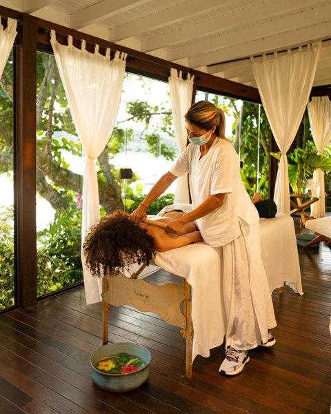 Insólito Boutique Hotel & Spa, Búzios, Brasil