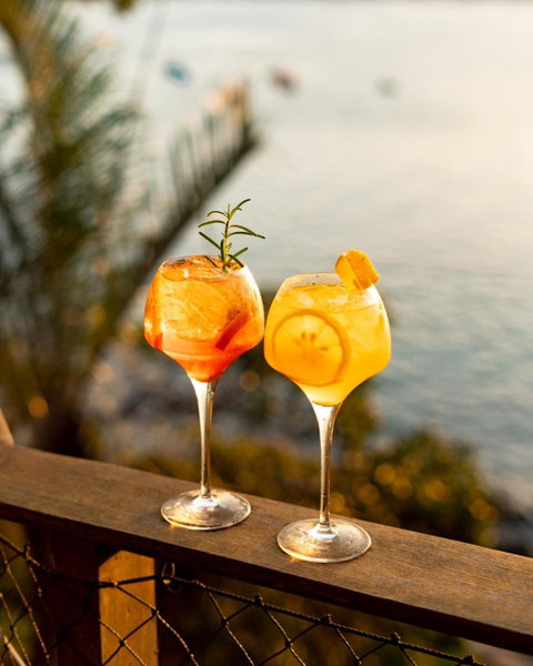 Insólito Boutique Hotel & Spa, Búzios, Brasil