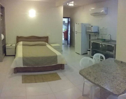 Pousada e Camping Lagoa da Conceição, Florianópolis, Brazil