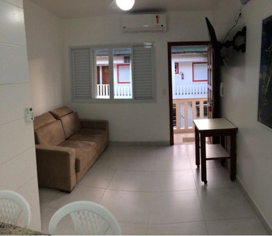 Pousada e Camping Lagoa da Conceição, Florianópolis, Brazil