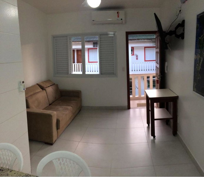 Pousada e Camping Lagoa da Conceição, Florianópolis, Brazil