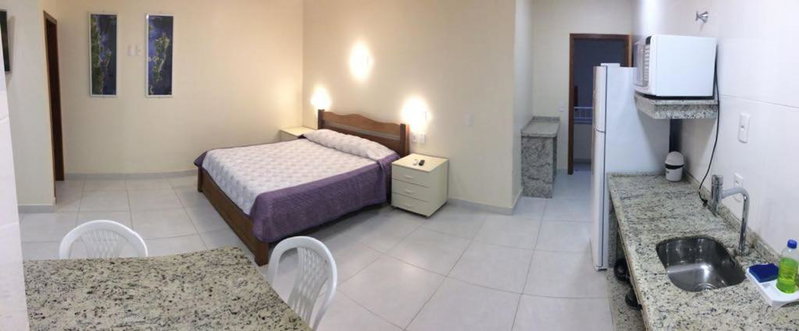 Pousada e Camping Lagoa da Conceição, Florianópolis, Brazil