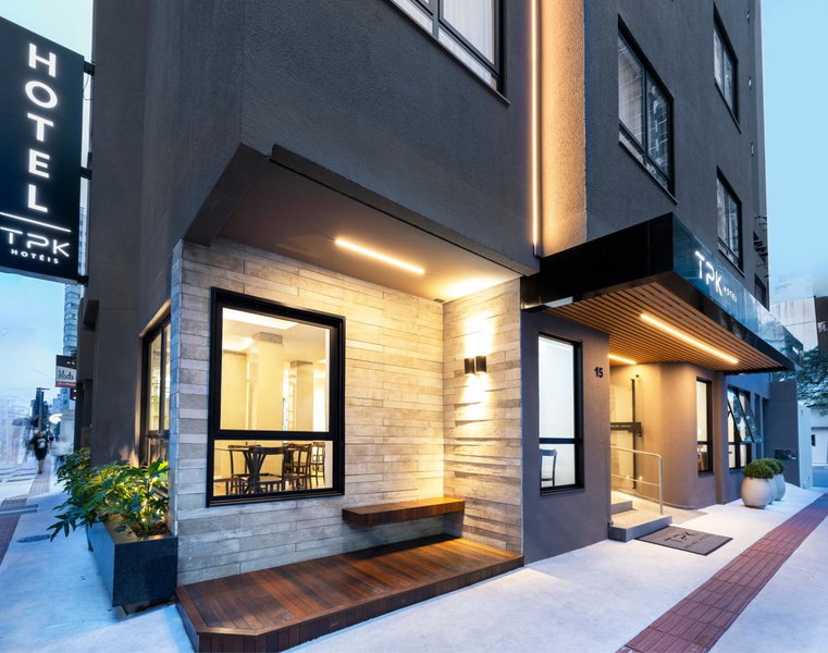 Tropikalya Prime Hotel, Balneário Camboriú, Бразилия