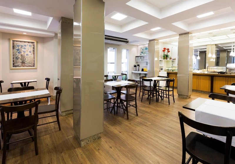 Tropikalya Prime Hotel, Balneário Camboriú, Бразилия
