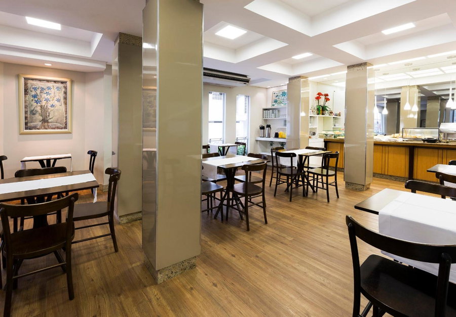 Tropikalya Prime Hotel, Balneário Camboriú, Бразилия