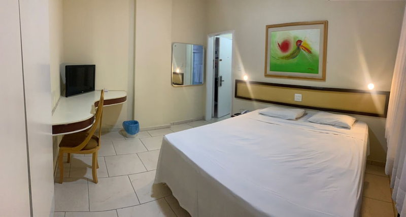 Hotel del Rey By Poty, Curitiba, Brasil