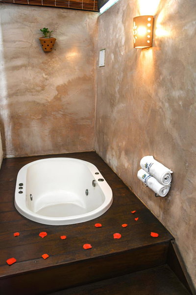 Pousada Bahia Inn, Morro de São Paulo, Brazil