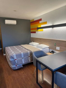 Hotel 10 Uniao da Vitoria, União da Vitória, Brazil