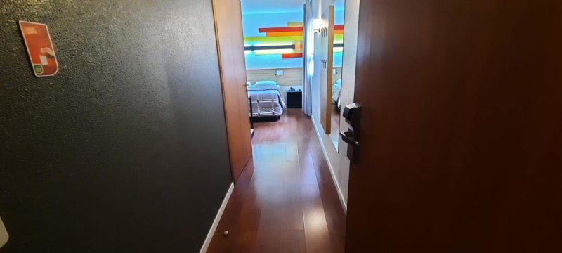 Hotel 10 Uniao da Vitoria, União da Vitória, Brazil