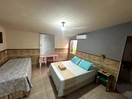 Casa di Vó, Mucugê, Brazil