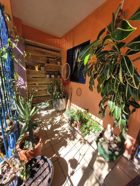 Casa di Vó, Mucugê, Brazil