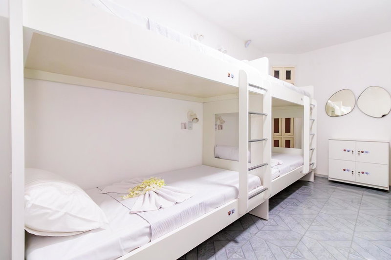 AFS LOFT HOSTEL Aracaju, Aracaju, Brasil
