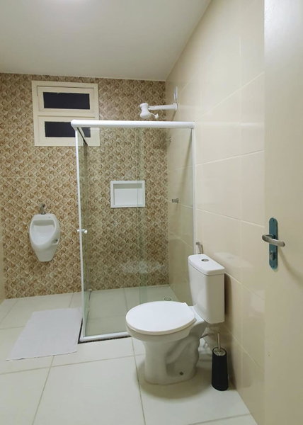 AFS LOFT HOSTEL Aracaju, Aracaju, Brasil