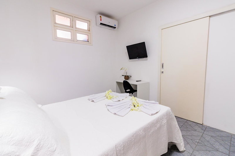 AFS LOFT HOSTEL Aracaju, Aracaju, Brasil