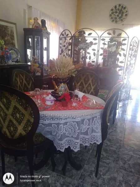 Pousada Oca Porã, Conservatória, Brazil