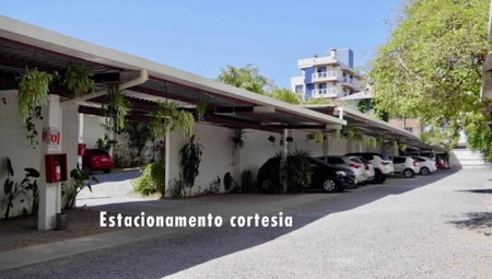 Hotel Appel, Santa Maria, Brasil