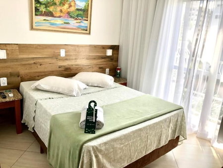 Hotel Appel, Santa Maria, Brasil
