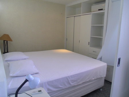 Iracema Residence Hotel Flat, Fortaleza, Brasil