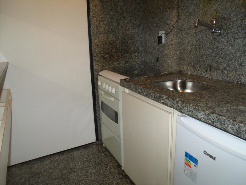 Iracema Residence Hotel Flat, Fortaleza, Brasil